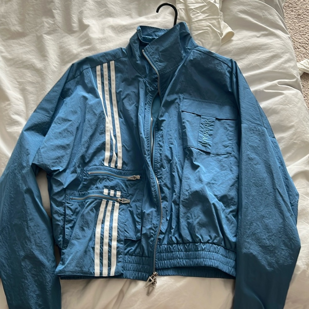 Ivy Park Windbreaker